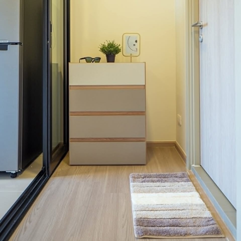 1-Bedroom Apartment with Mountain View — dcondo Reef, Kathu 5