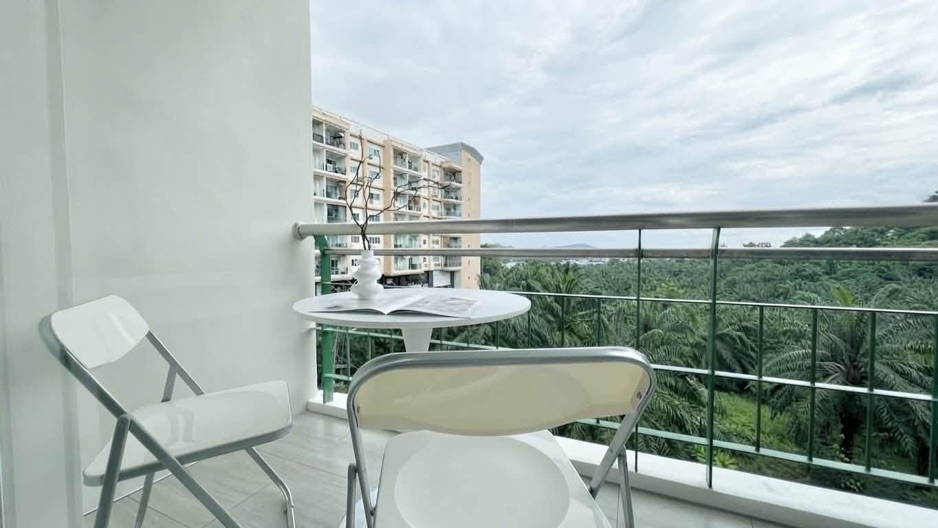 1-Bedroom Condominium for Sale in Kathu, Phuket