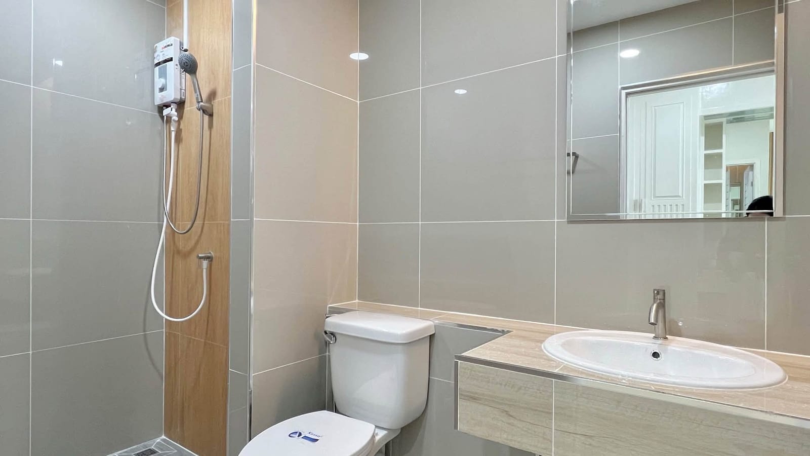 1-Bedroom Condominium for Sale in Kathu, Phuket — photo 10 of 10