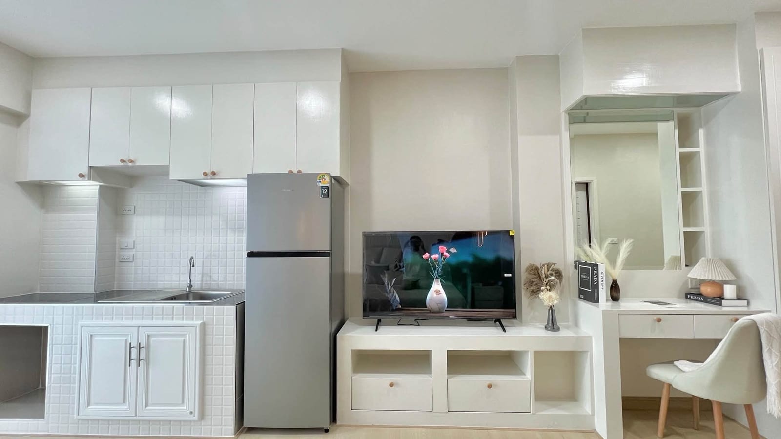 1-Bedroom Condominium for Sale in Kathu, Phuket — photo 6 of 10