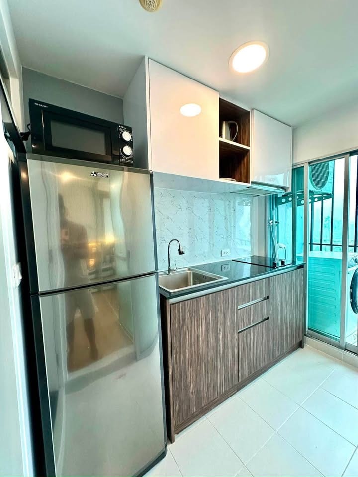 Renovated Corner Unit — D Condo Kathu 2
