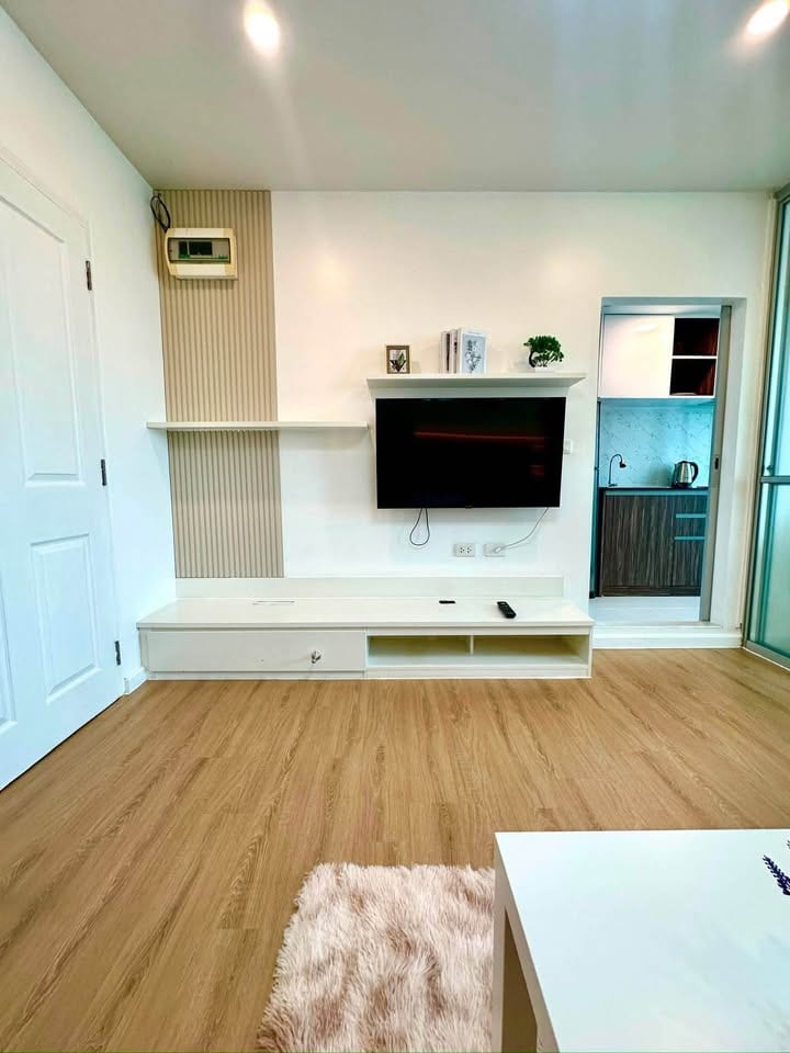 Renovated Corner Unit — D Condo Kathu 4