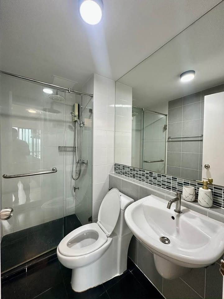 Renovated Corner Unit — D Condo Kathu 7