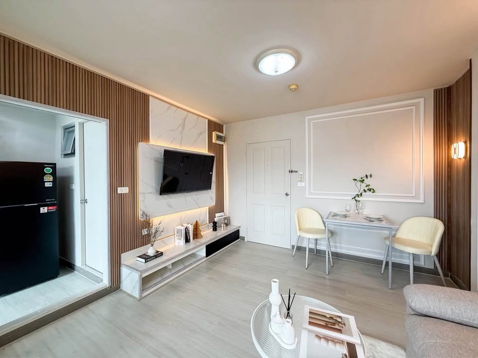 1-Bedroom Condominium for Sale in Kathu, Phuket — photo 10 of 10