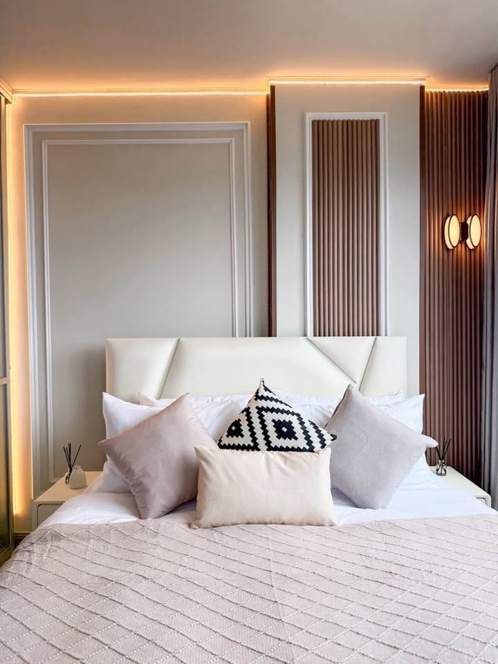 1-Bedroom Condominium for Sale in Kathu, Phuket — photo 8 of 10