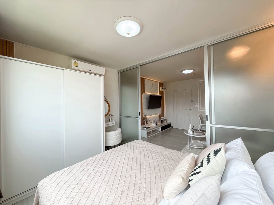 1-Bedroom Condominium for Sale in Kathu, Phuket — photo 9 of 10