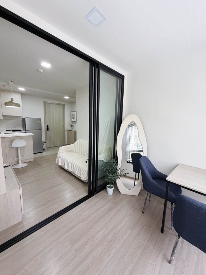One-Bedroom-Plus Apartment — D Condo Reef, Kathu 10