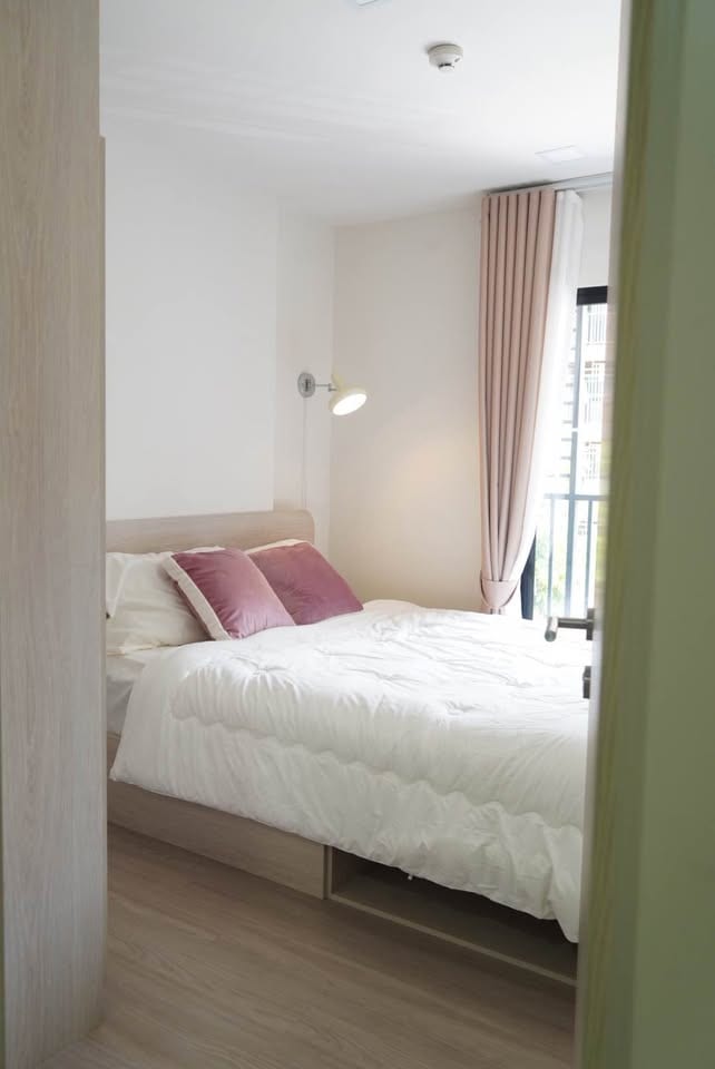 One-Bedroom-Plus Apartment — D Condo Reef, Kathu 4