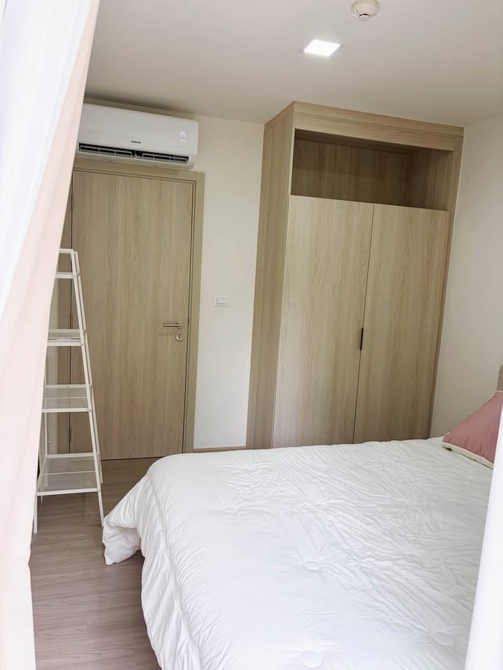 One-Bedroom-Plus Apartment — D Condo Reef, Kathu 6