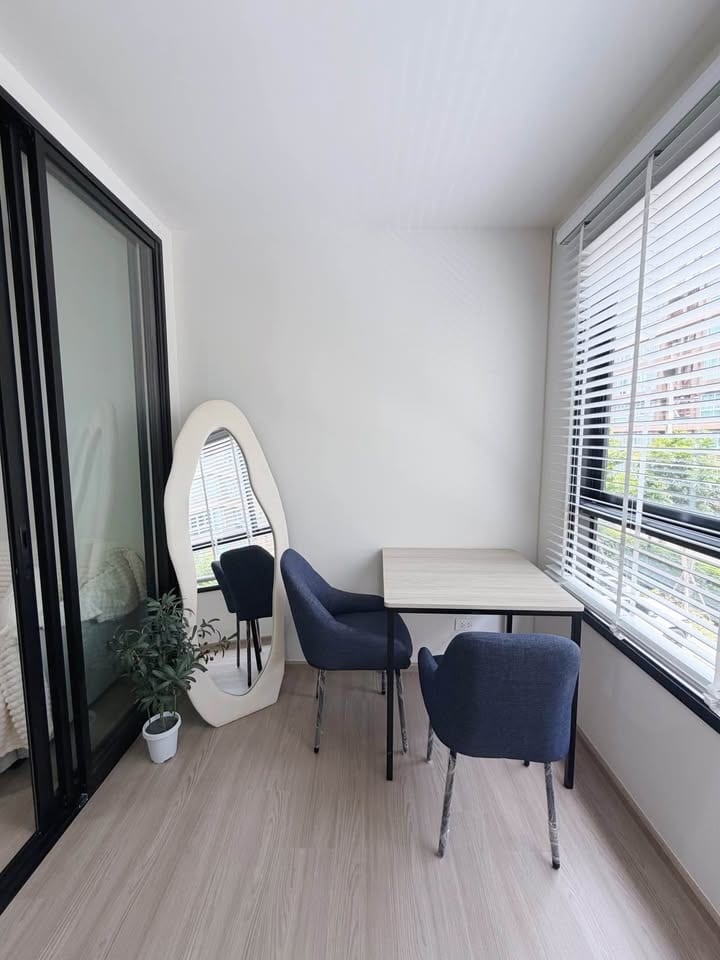 One-Bedroom-Plus Apartment — D Condo Reef, Kathu 9