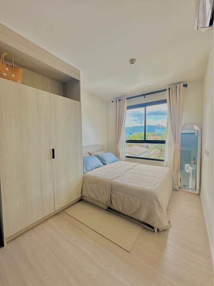 New 1-Bedroom Apartment — dcondo Reef, Kathu 10