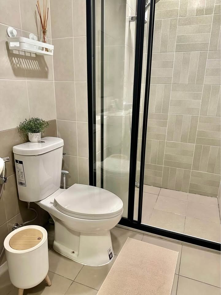 New 1-Bedroom Apartment — dcondo Reef, Kathu 11