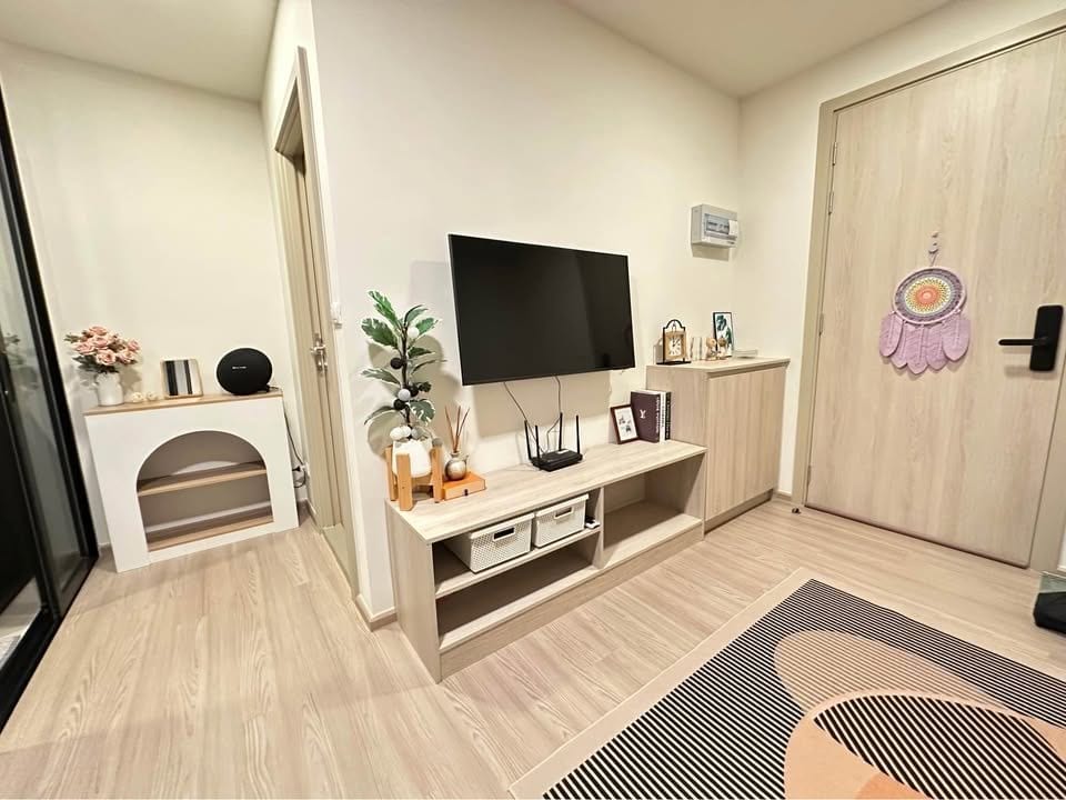 New 1-Bedroom Apartment — dcondo Reef, Kathu 8