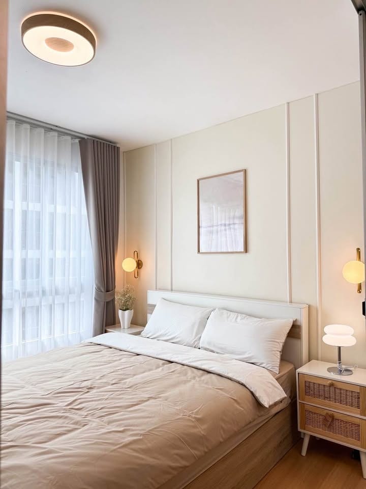 Newly Renovated Apartment — D Condo, Kathu 13