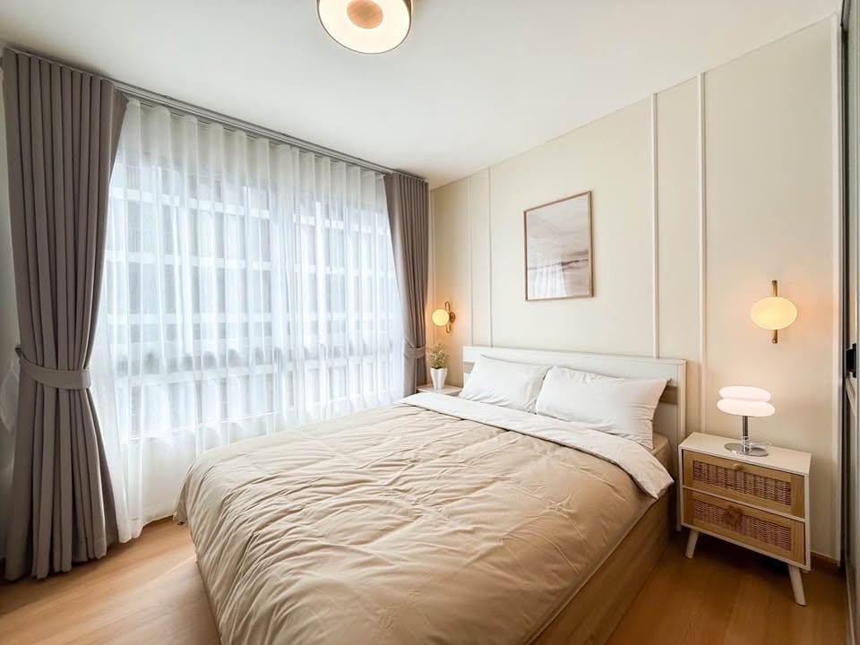 Newly Renovated Apartment — D Condo, Kathu 4