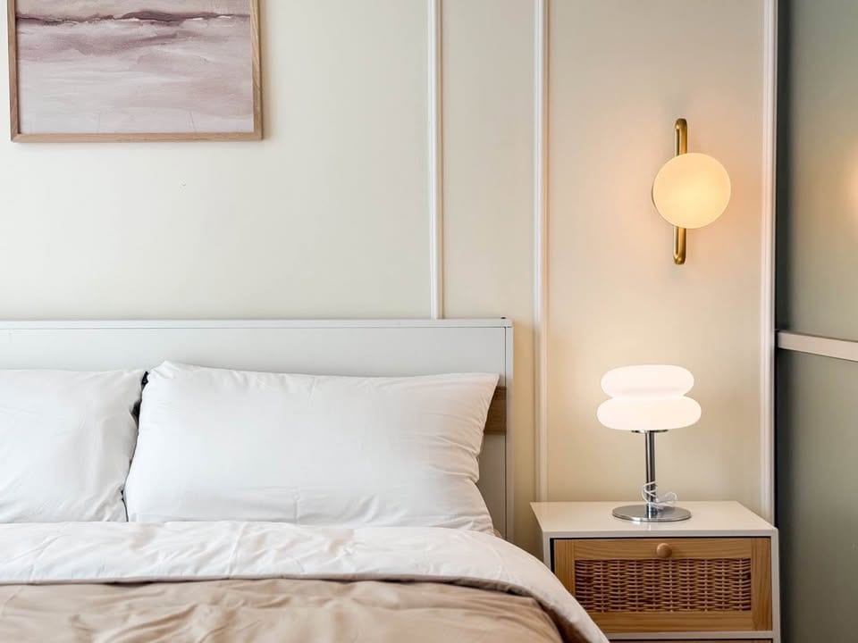 Newly Renovated Apartment — D Condo, Kathu 8