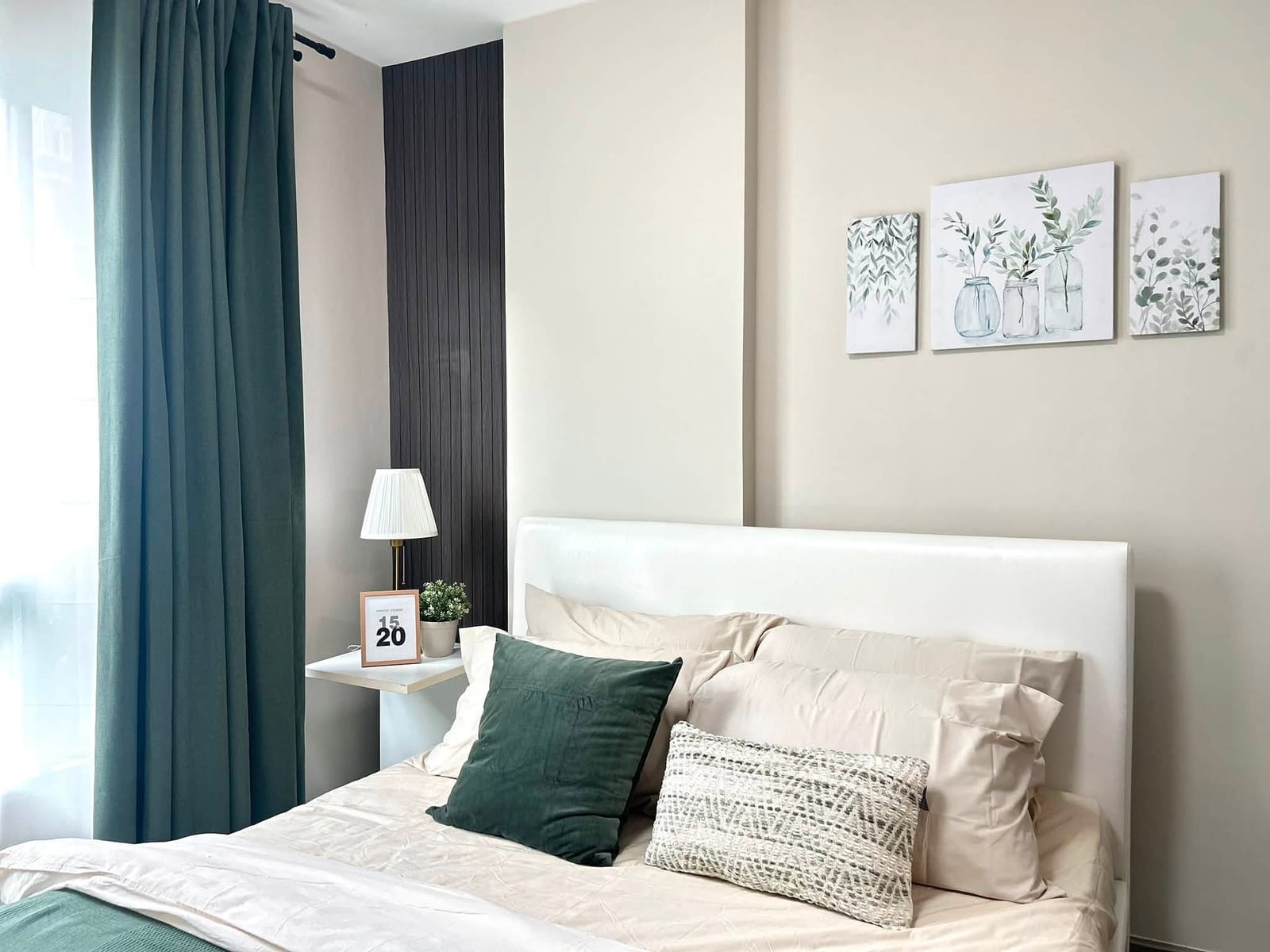 1-Bedroom Apartment with Pool View — dcondo Mine, Kathu