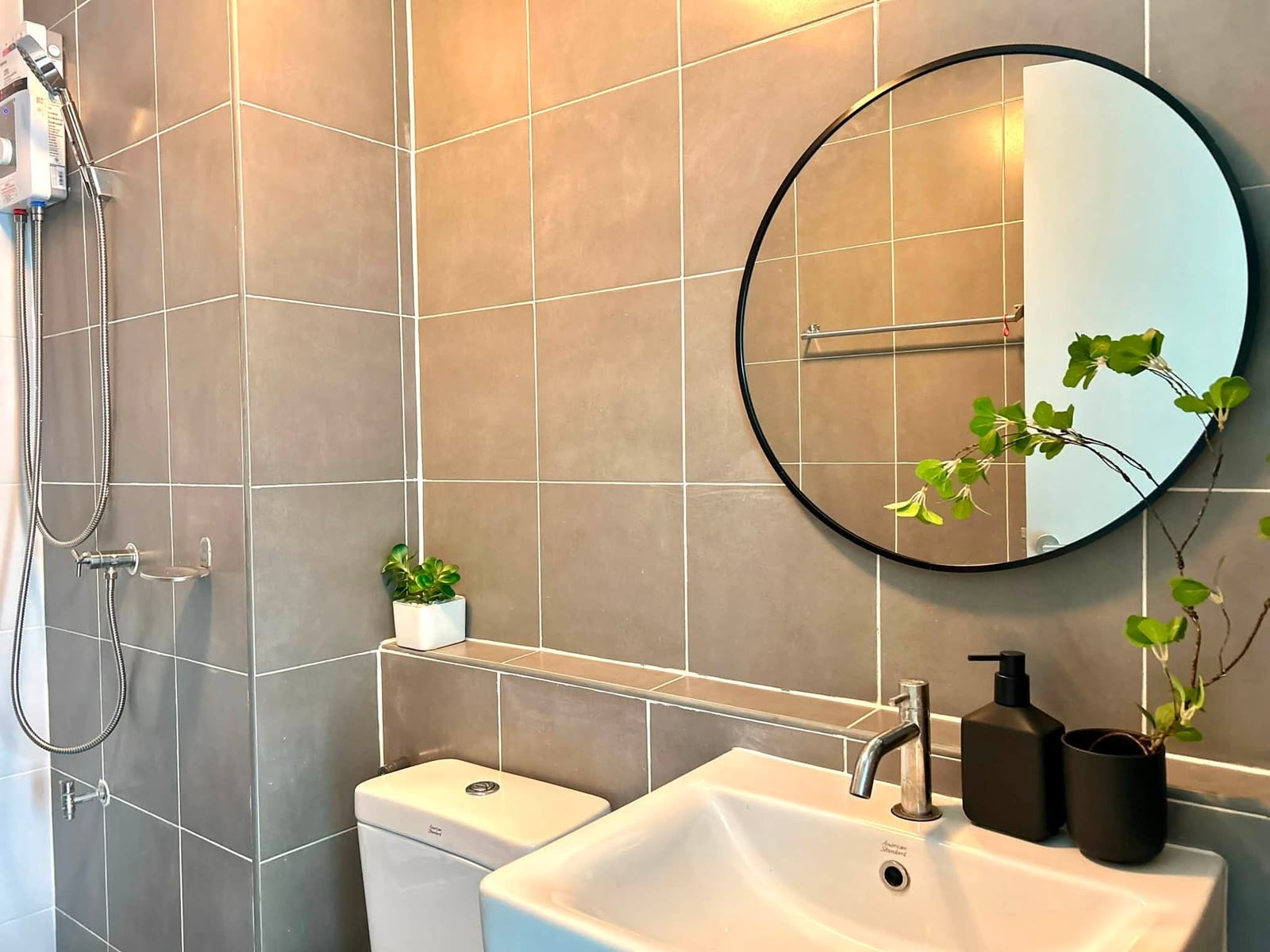 1-Bedroom Apartment with Pool View — dcondo Mine, Kathu 4