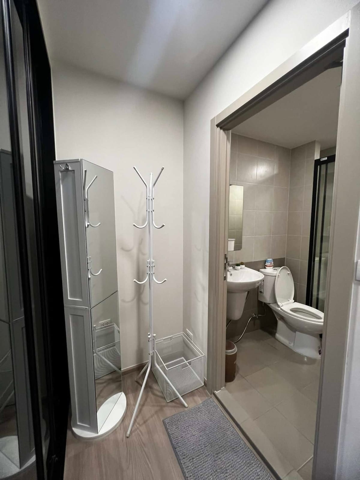 Two-Bedroom Apartment — D Condo Reef, Kathu 9