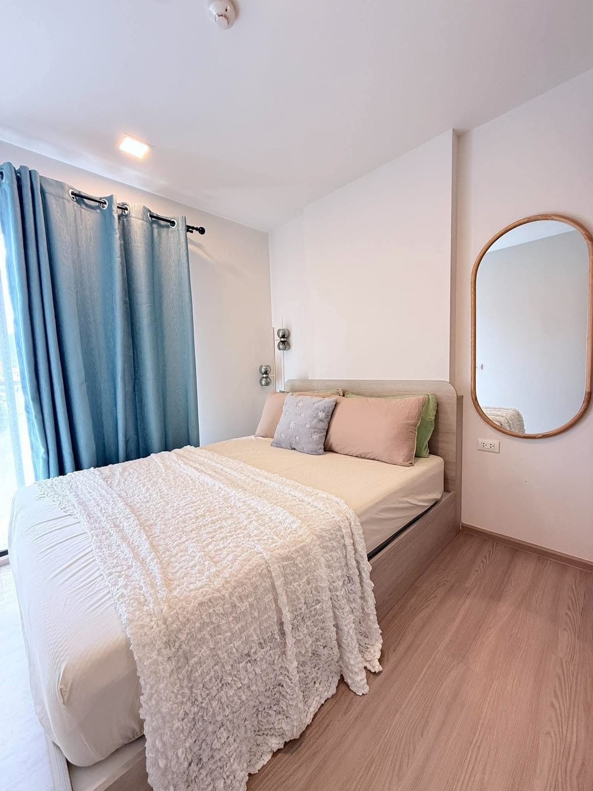 1-Bedroom Apartment with Flex Room — dcondo Reef, Kathu 7