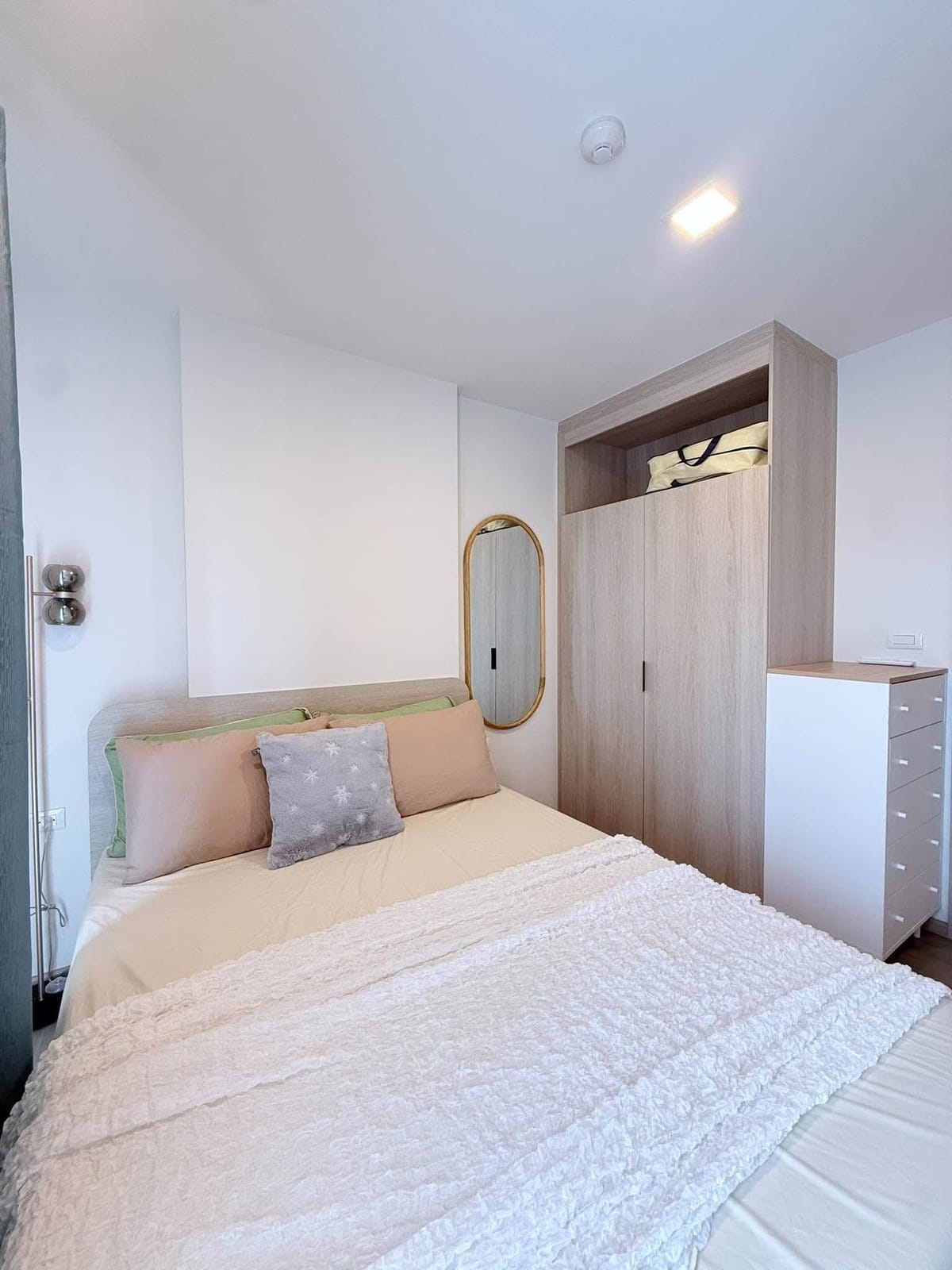 1-Bedroom Apartment with Flex Room — dcondo Reef, Kathu 9