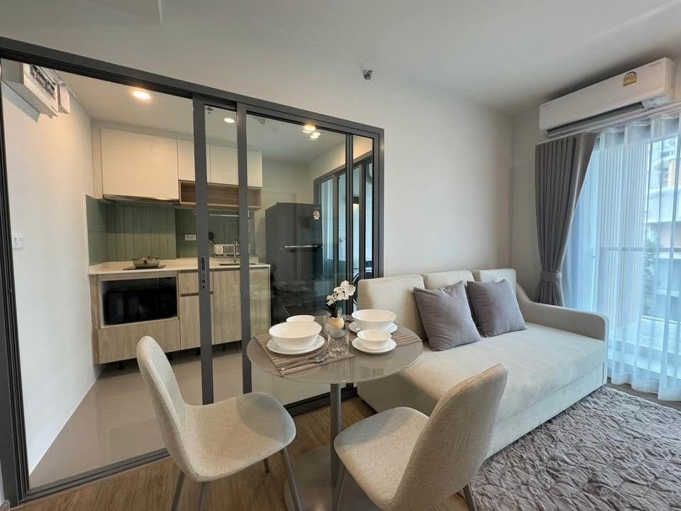 1-Bedroom Apartment with Garden View — Phyll, Kathu 10