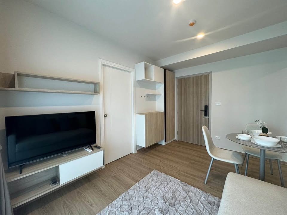 1-Bedroom Apartment with Garden View — Phyll, Kathu 11
