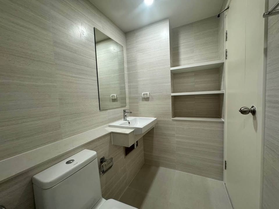 1-Bedroom Apartment with Garden View — Phyll, Kathu 12