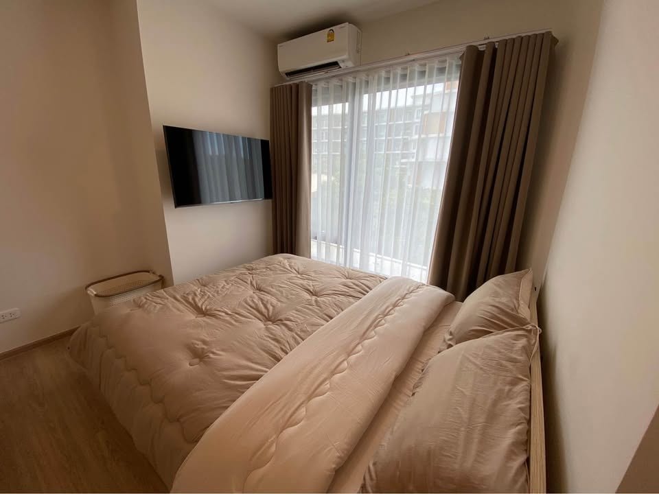 1-Bedroom Apartment with Garden View — Phyll, Kathu 4