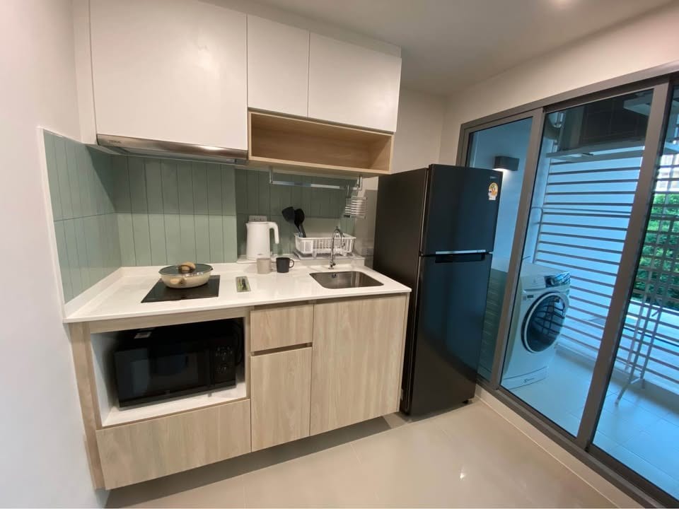 1-Bedroom Apartment with Garden View — Phyll, Kathu 7