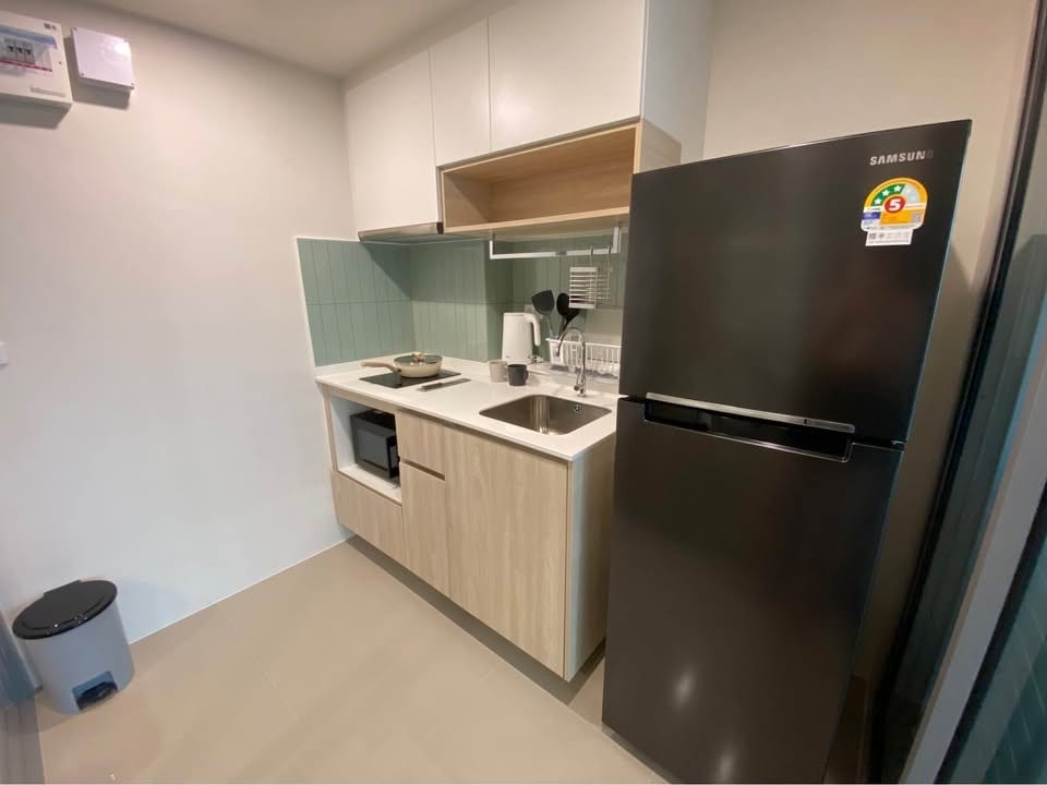 1-Bedroom Apartment with Garden View — Phyll, Kathu 8