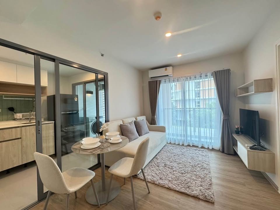 1-Bedroom Apartment with Garden View — Phyll, Kathu 9