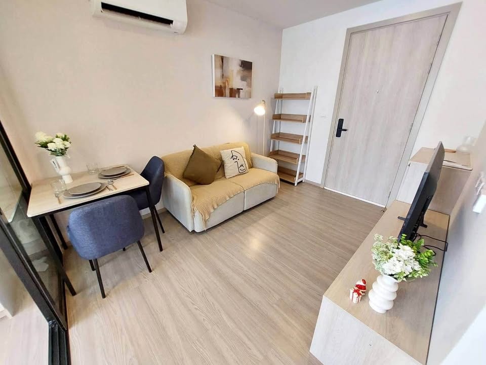 Tenanted 1-Bedroom Apartment — dcondo Reef, Kathu 11