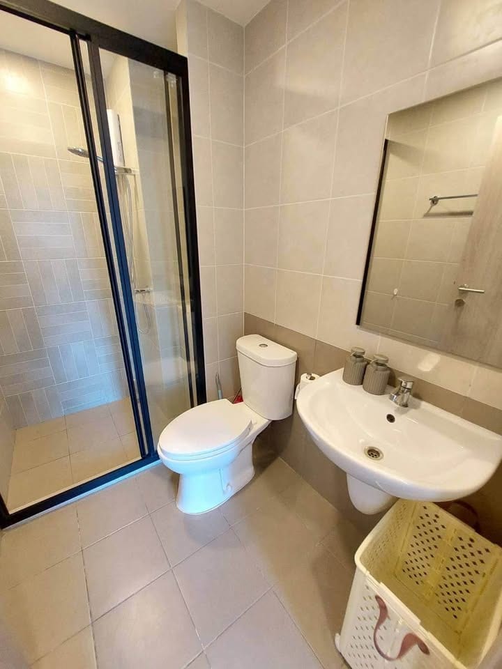 Tenanted 1-Bedroom Apartment — dcondo Reef, Kathu 12