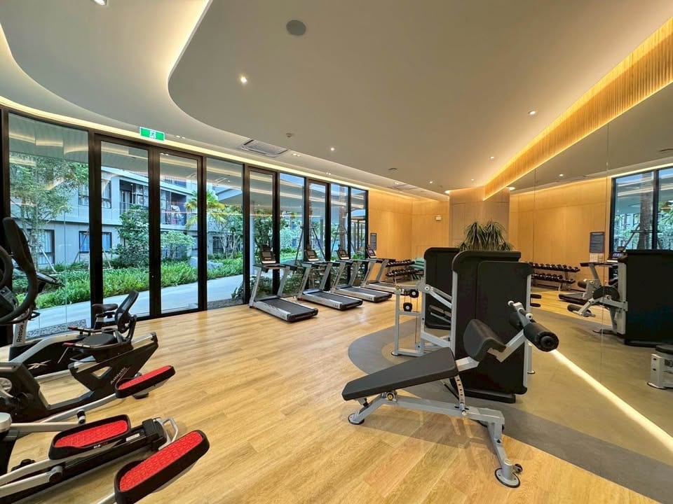 Tenanted 1-Bedroom Apartment — dcondo Reef, Kathu 2