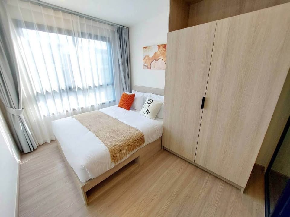 Tenanted 1-Bedroom Apartment — dcondo Reef, Kathu 7