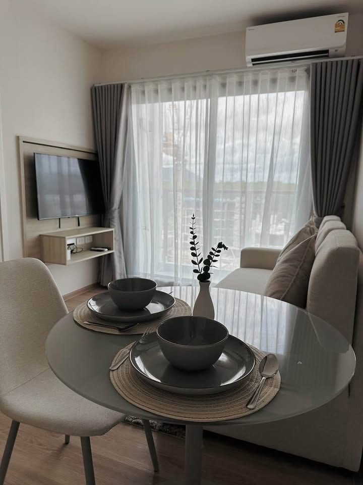 1-Bedroom Apartment near Central Floresta — Phyll, Kathu 10