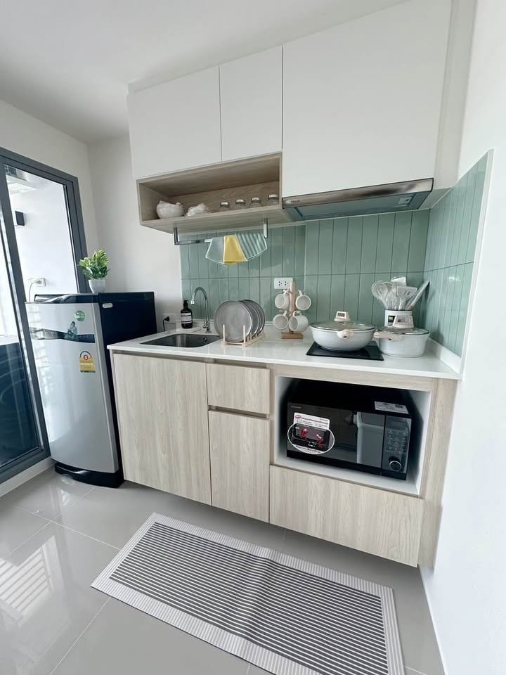 1-Bedroom Apartment near Central Floresta — Phyll, Kathu 11