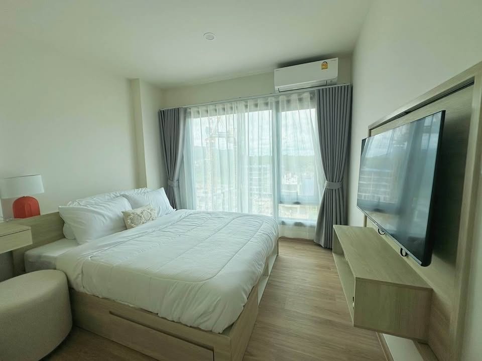 1-Bedroom Apartment near Central Floresta — Phyll, Kathu 2
