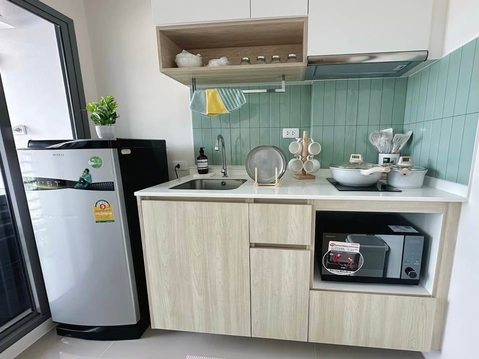 1-Bedroom Apartment near Central Floresta — Phyll, Kathu 4