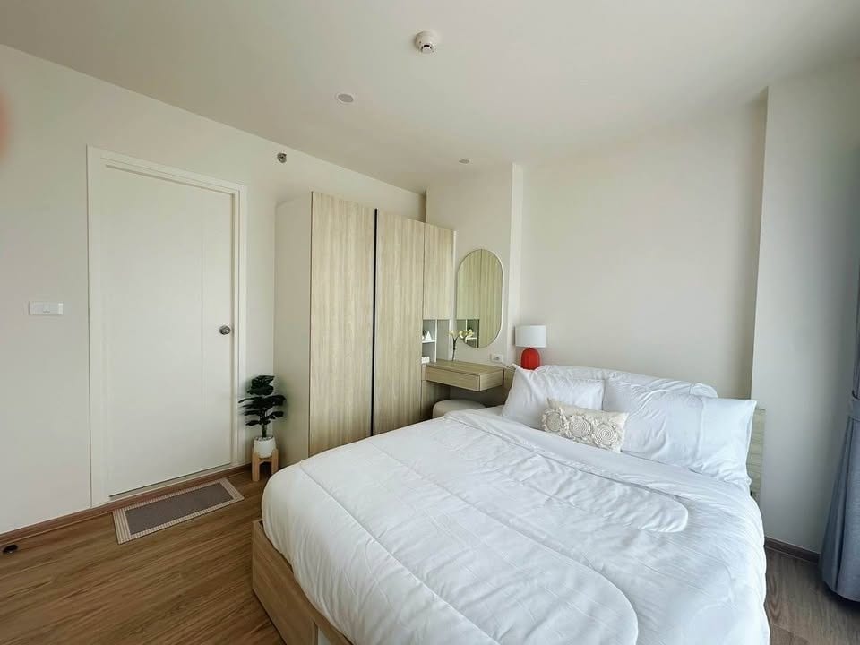 1-Bedroom Apartment near Central Floresta — Phyll, Kathu 5