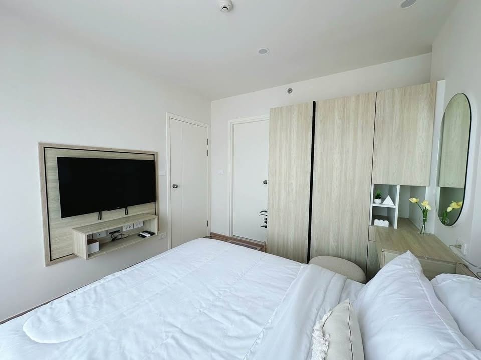 1-Bedroom Apartment near Central Floresta — Phyll, Kathu 6