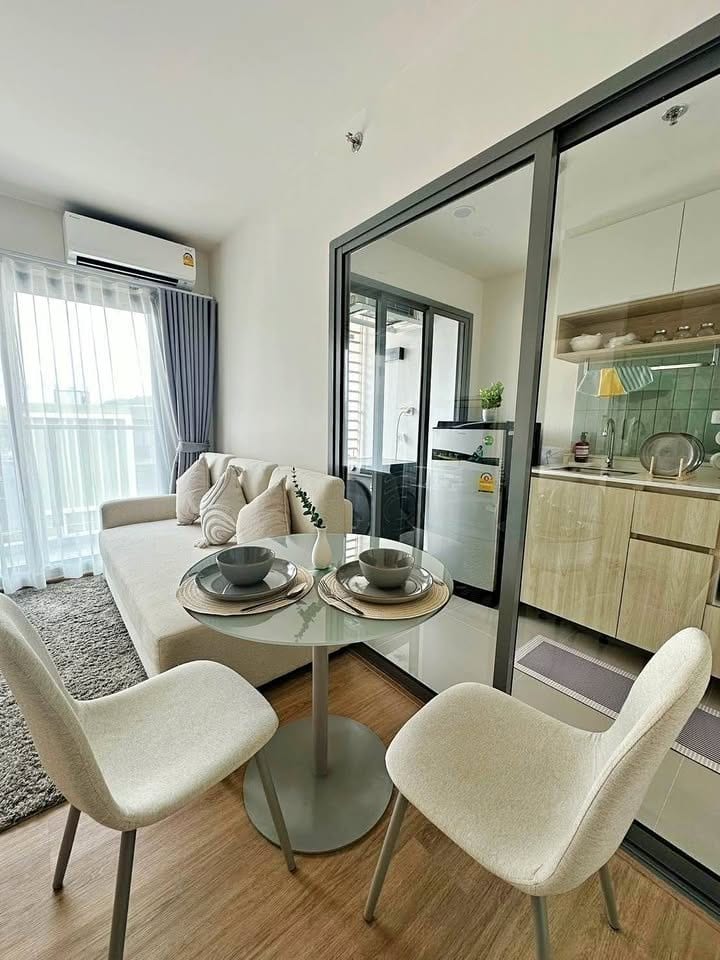 1-Bedroom Apartment near Central Floresta — Phyll, Kathu 8