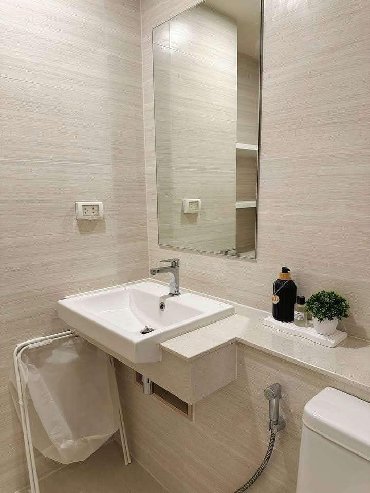 1-Bedroom Apartment near Central Floresta — Phyll, Kathu 9