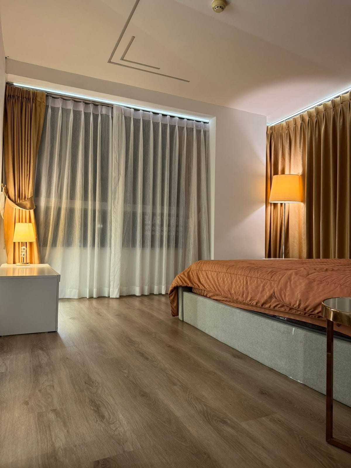 2-Bedroom Apartment on a High Floor — D Condo Creek, Kathu 3