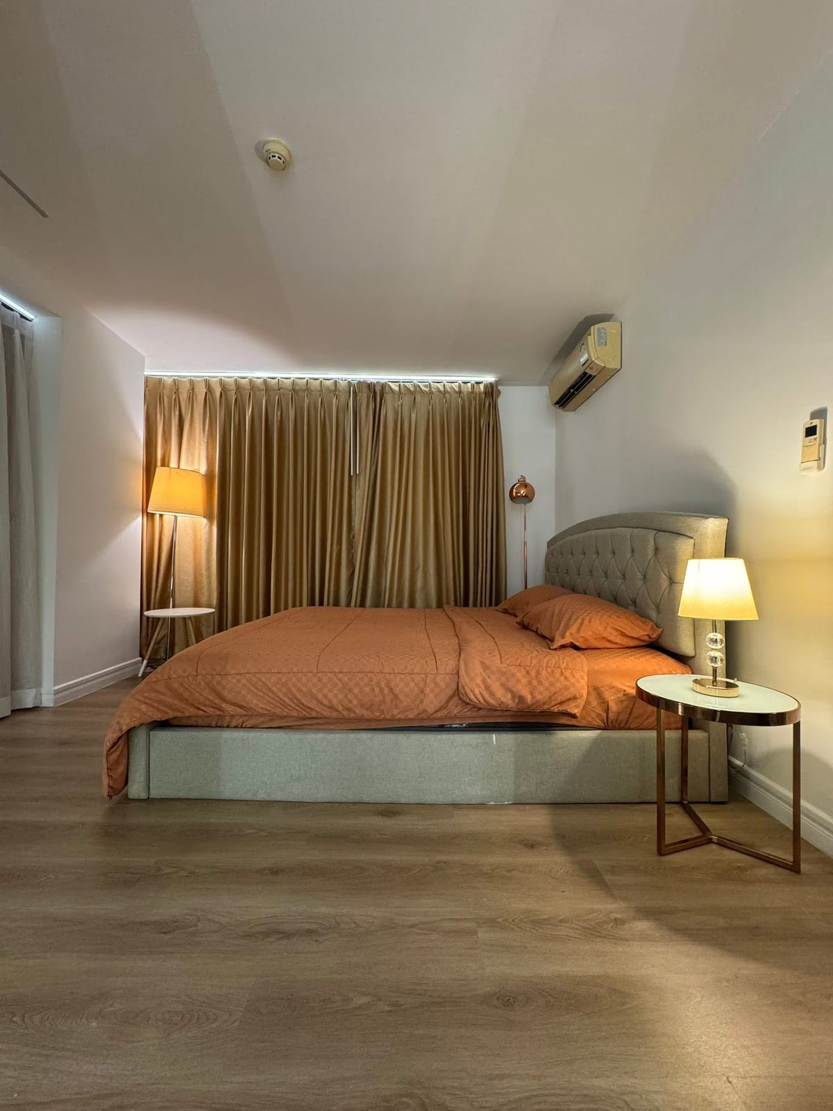2-Bedroom Apartment on a High Floor — D Condo Creek, Kathu 4