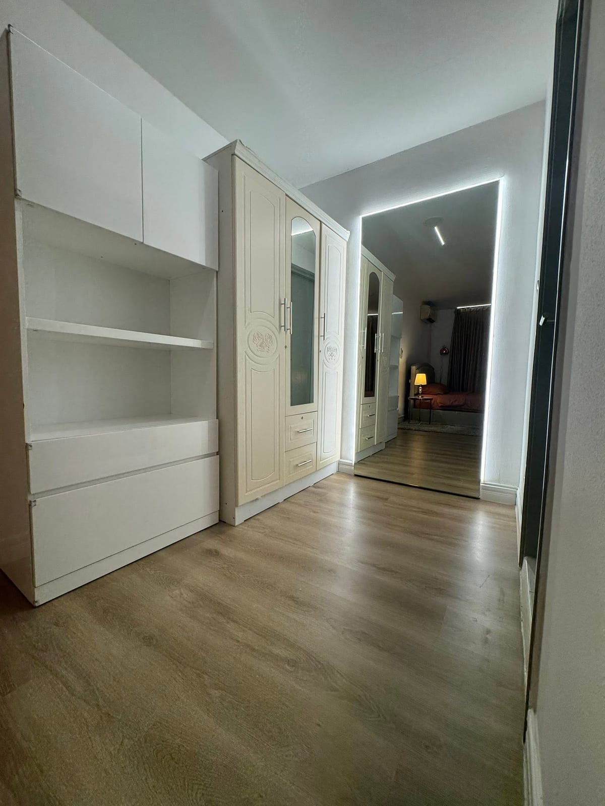 2-Bedroom Apartment on a High Floor — D Condo Creek, Kathu 9