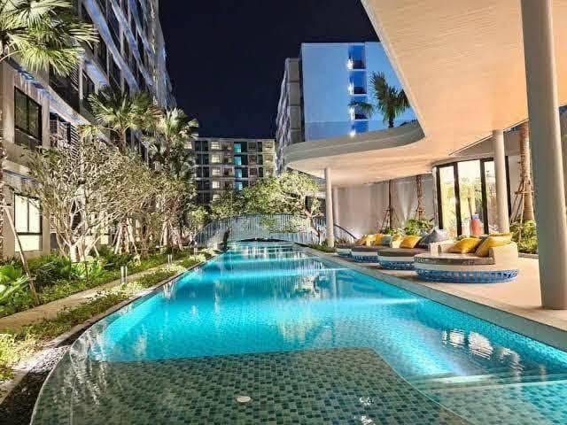 2-Bedroom Condominium for Rent in Kathu, Phuket