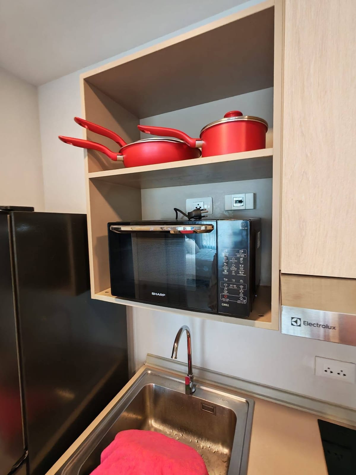2-Bedroom Condominium for Rent in Kathu, Phuket — photo 12 of 28