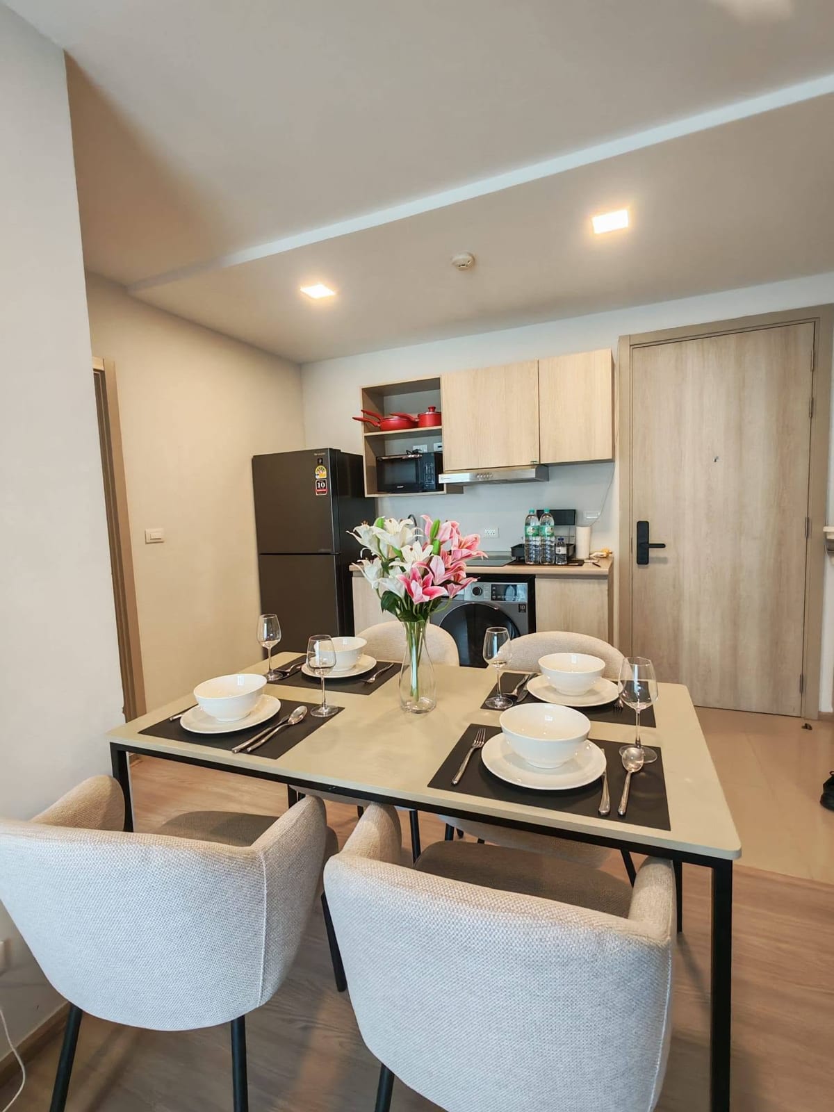 2-Bedroom Condominium for Rent in Kathu, Phuket — photo 14 of 28